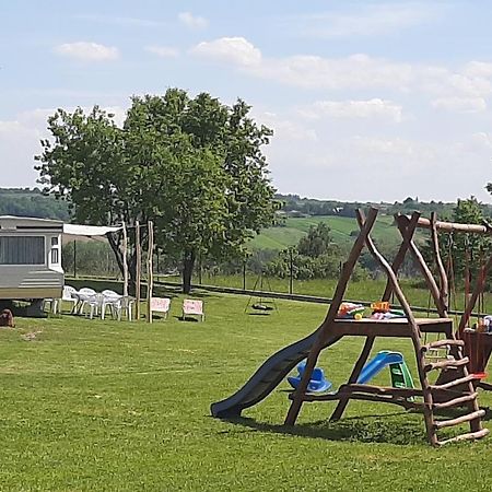 Willa Gosp. Agroturystyczne Stary Gaj Zerkowice Zewnętrze zdjęcie