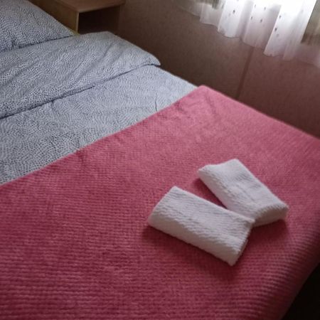 Willa Gosp. Agroturystyczne Stary Gaj Zerkowice Zewnętrze zdjęcie